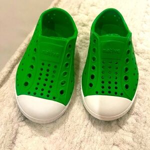 Native Shoes Jefferson Kids Sandal